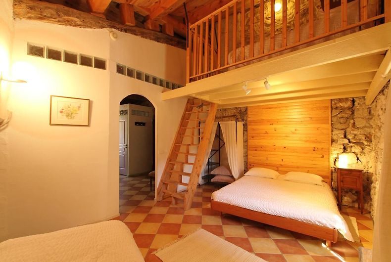 L Ammonite Chambres & Table D Hôtes