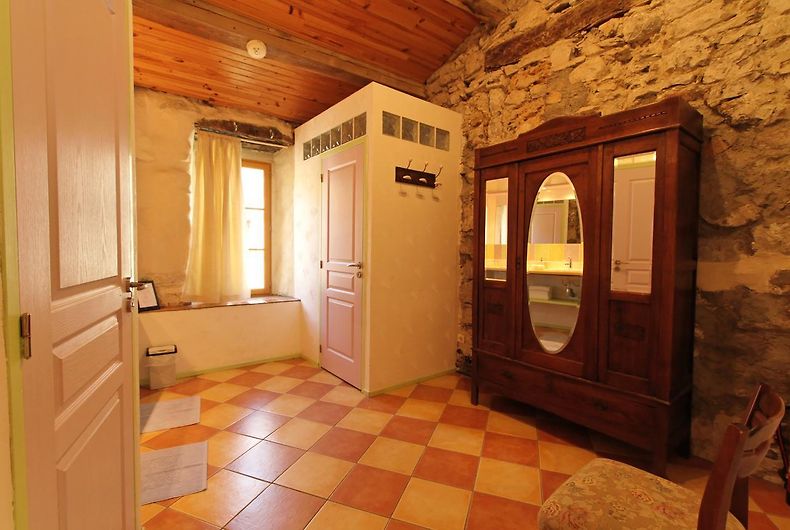 L Ammonite Chambres & Table D Hôtes