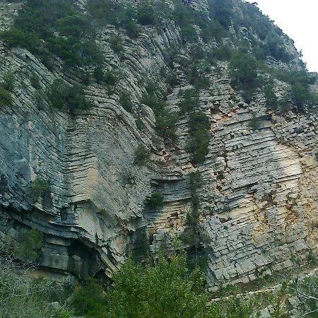 D'hotes L'ammonite