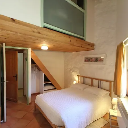 Frühstückspension D'hotes L'ammonite