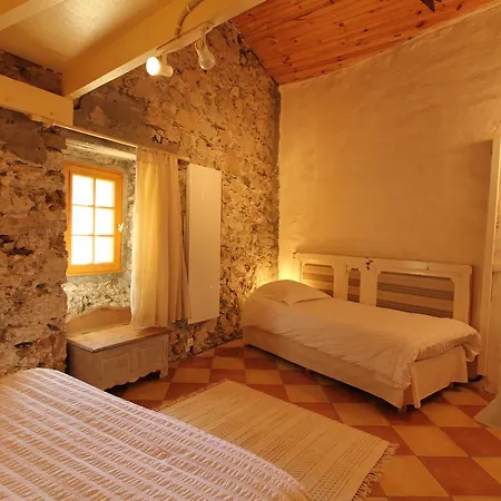 Frühstückspension D'hotes L'ammonite Saint-Maurice-Navacelles