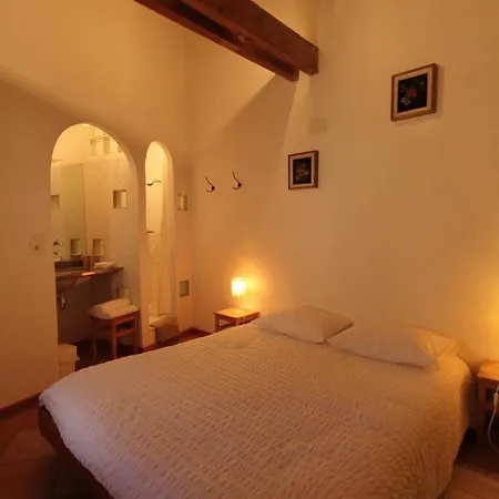 Frühstückspension D'hotes L'ammonite Saint-Maurice-Navacelles