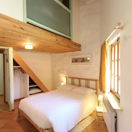 D'hotes L'ammonite *